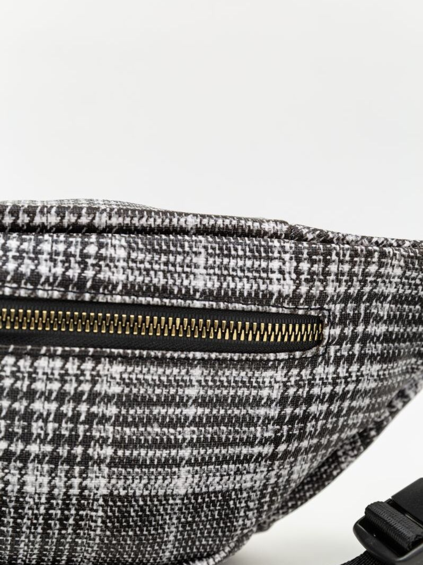 Поясна сумка Ager модель У-1121269::000000101 Фото