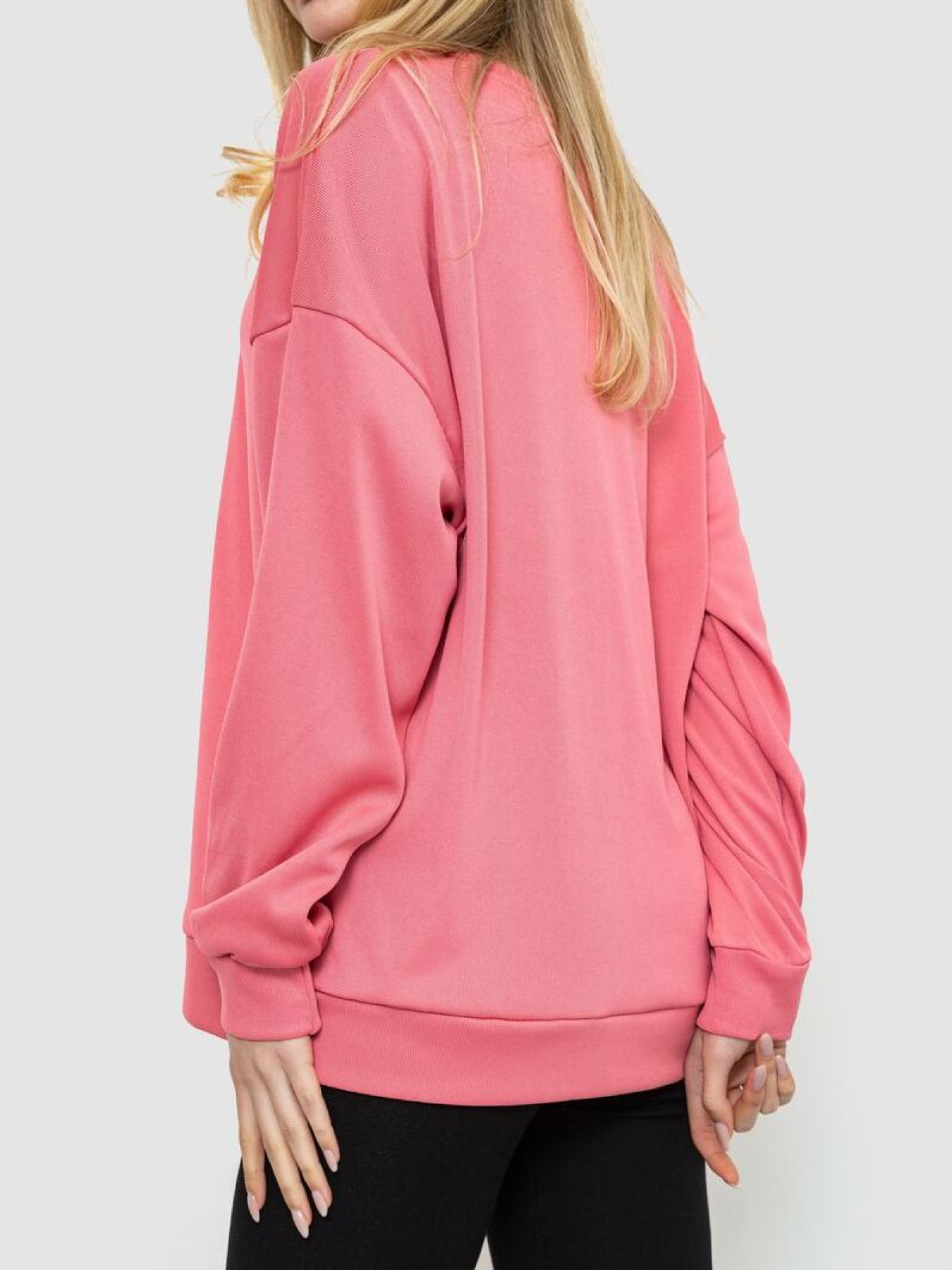 Світшот Ager модель У-1128450::010001669 Фото