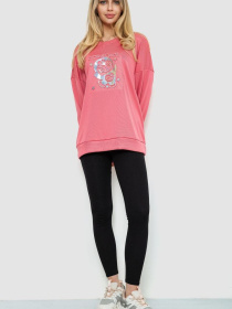 Світшот Ager модель У-1128450::010001669 Фото