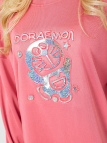 Світшот Ager модель У-1128450::010001669 Фото