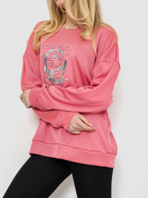 Світшот Ager модель У-1128450::010001669 Фото