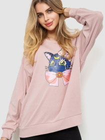 Світшот Ager модель У-1128614::У-0000435 Фото