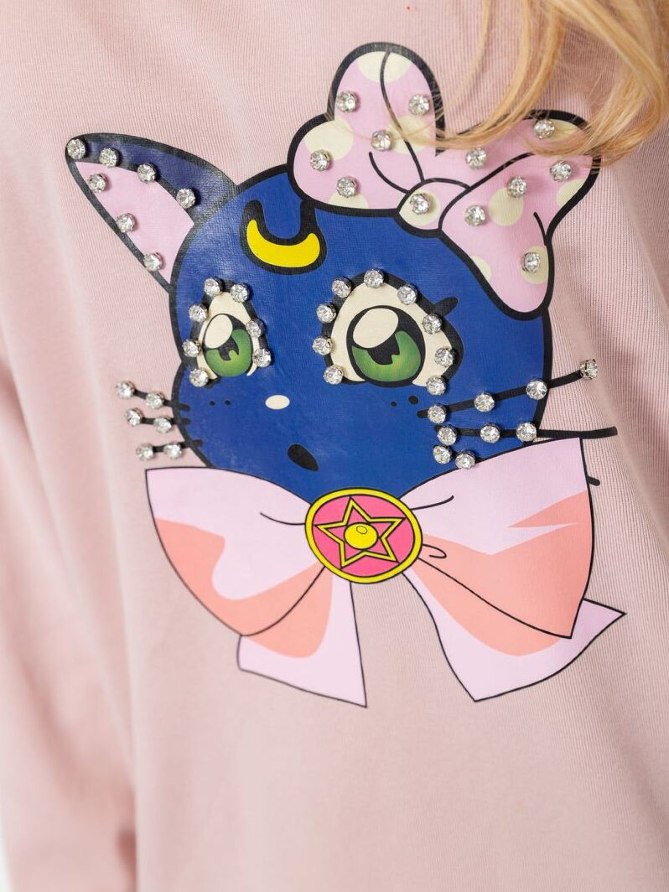 Світшот Ager модель У-1128614::У-0000435 Фото