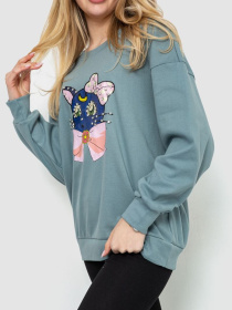 Світшот Ager модель У-1128614::010001996 Фото