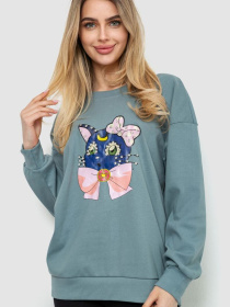 Світшот Ager модель У-1128614::010001996 Фото