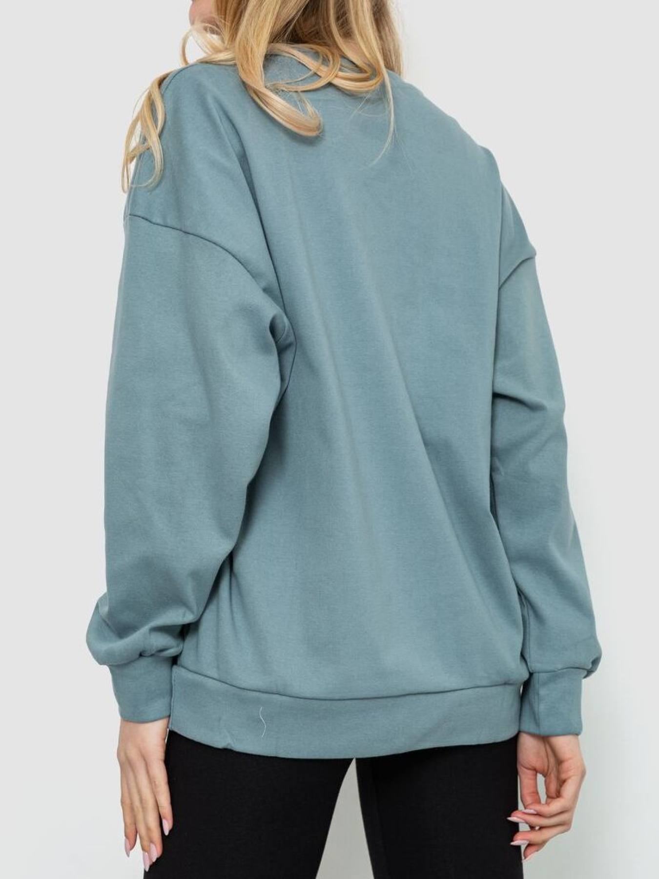 Світшот Ager модель У-1128614::010001996 Фото