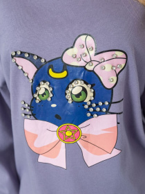 Світшот Ager модель У-1128614::000000307 Фото