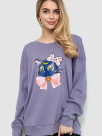 Світшот Ager модель У-1128614::000000307 Фото