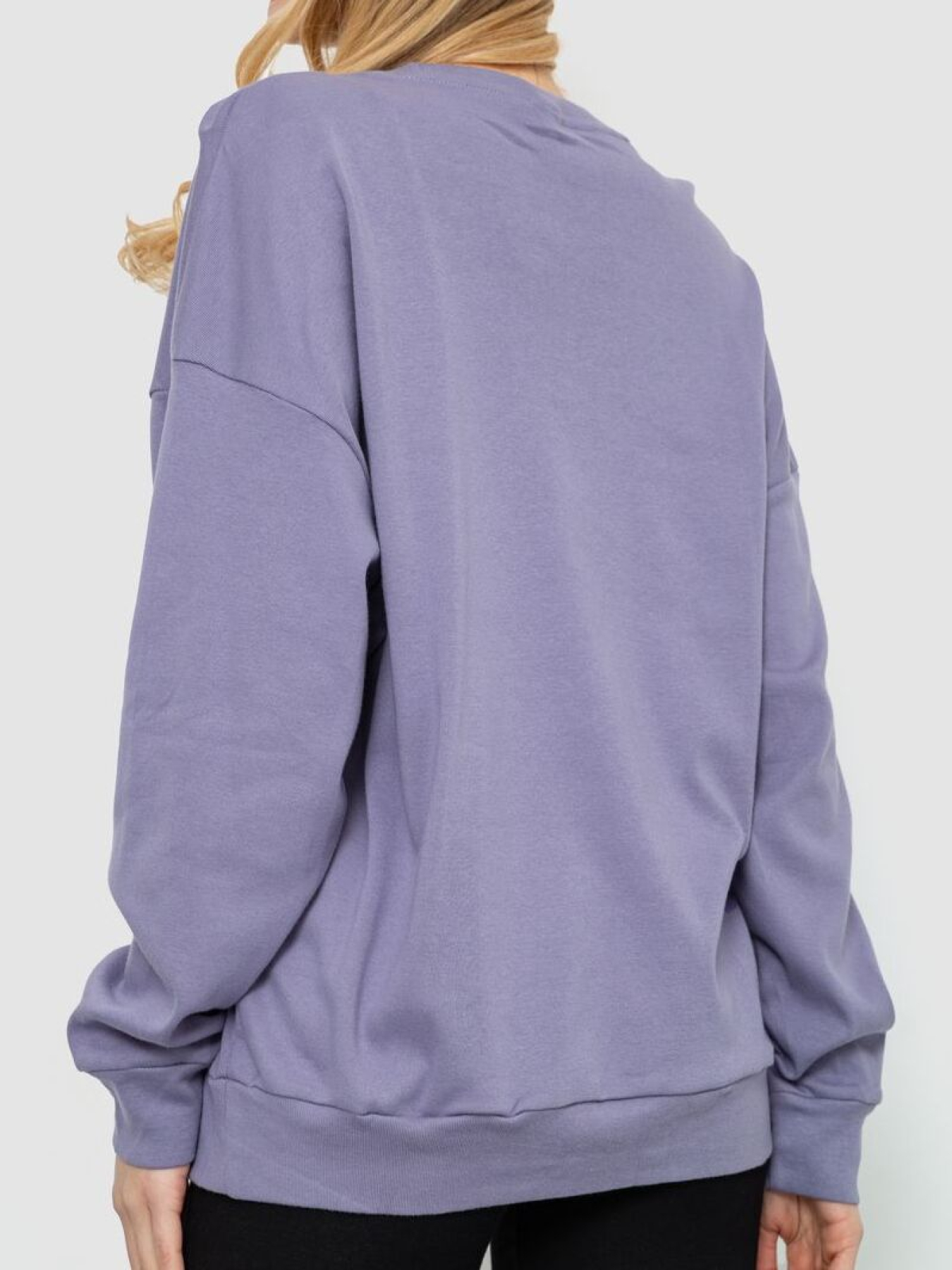 Свитшот Ager модель У-1128614::000000307 Фото