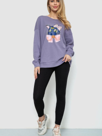 Свитшот Ager модель У-1128614::000000307 Фото