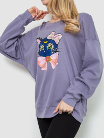 Свитшот Ager модель У-1128614::000000307 Фото