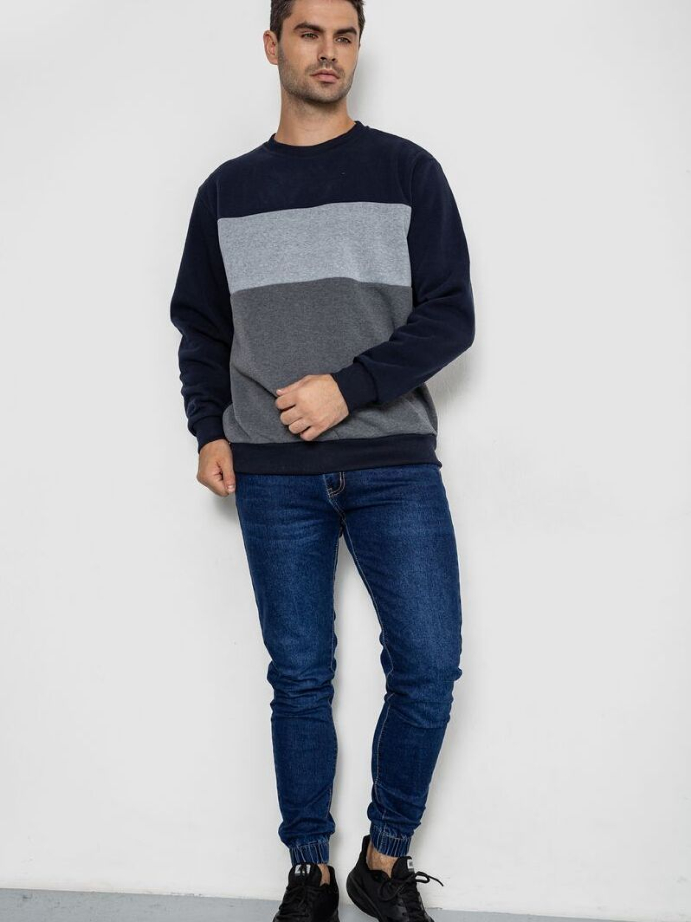 Свитшот Ager модель У-1130804::010001671 Фото