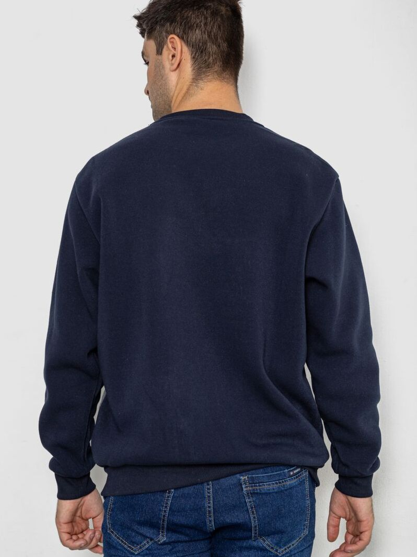 Свитшот Ager модель У-1130804::010001671 Фото