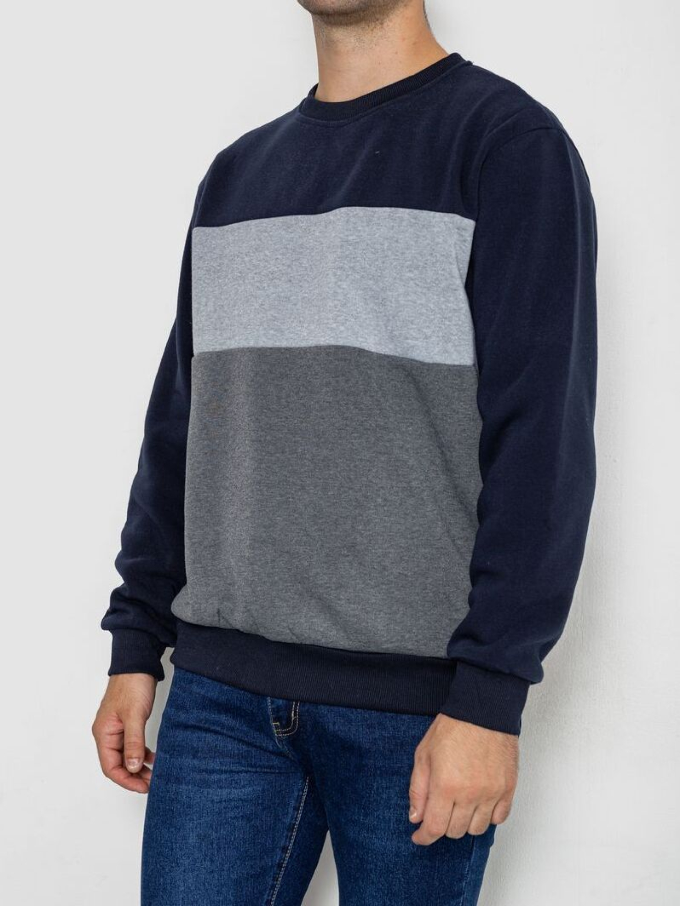 Свитшот Ager модель У-1130804::010001671 Фото