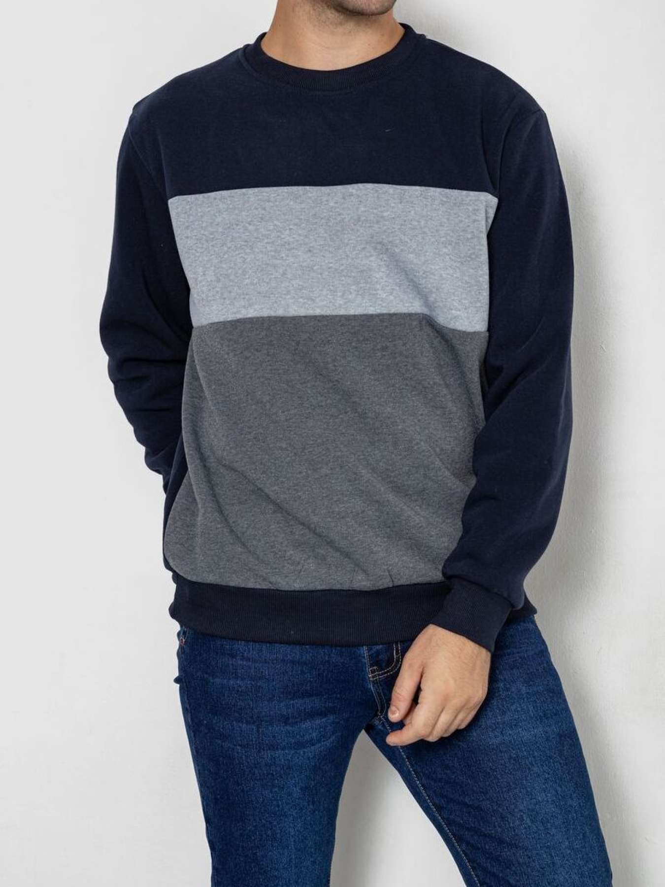 Свитшот Ager модель У-1130804::010001671 Фото