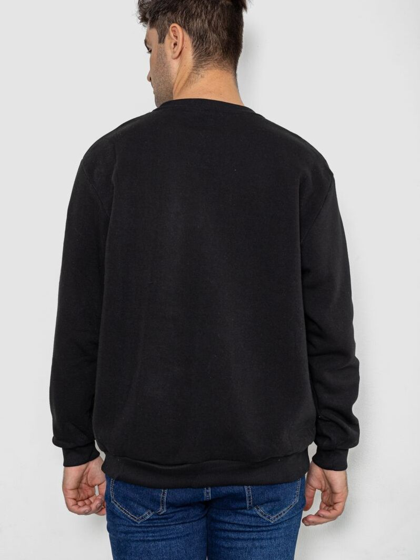 Свитшот Ager модель У-1130804::000000101 Фото