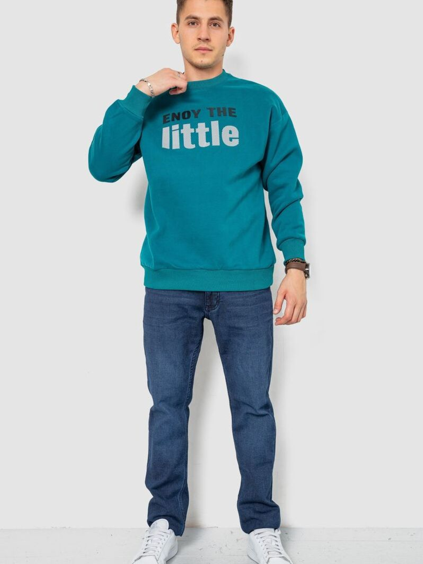 Світшот Ager модель У-1130642::010001758 Фото