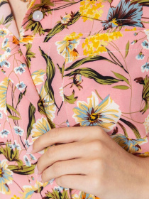 Блуза Ager модель У-1125517::У-0000435 Фото