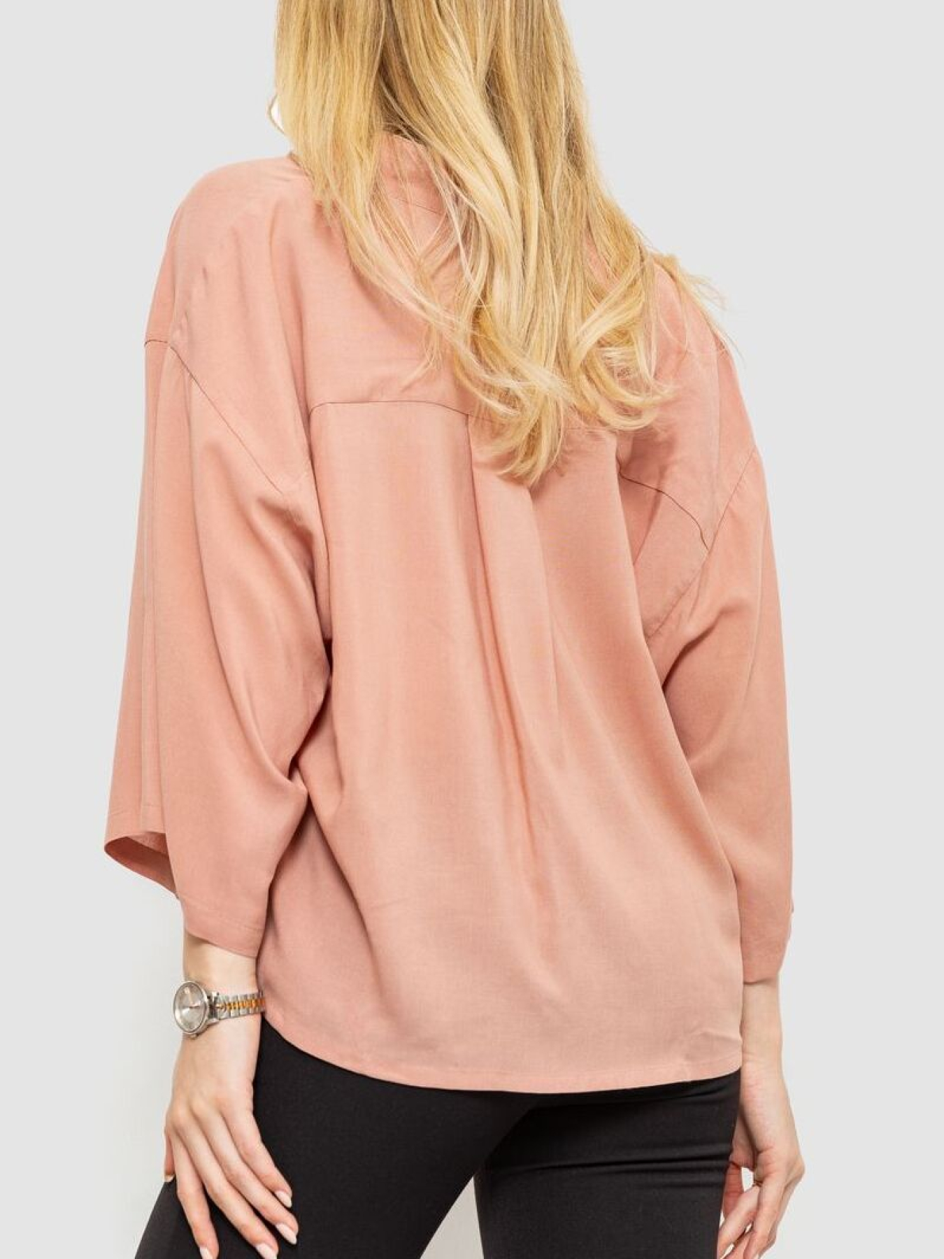 Блуза Ager модель У-1124907::У-0000435 Фото