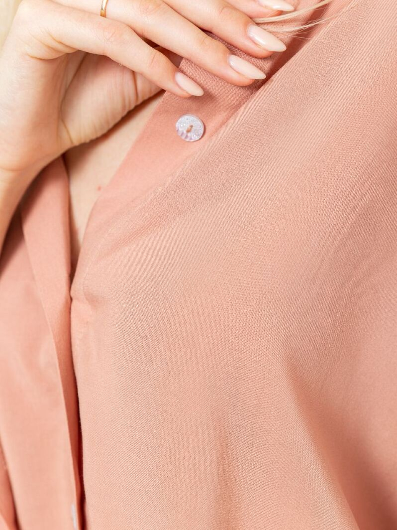 Блуза Ager модель У-1124907::У-0000435 Фото