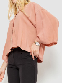 Блуза Ager модель У-1124907::У-0000435 Блуза Ager модель У-1124907::У-0000435 Фото