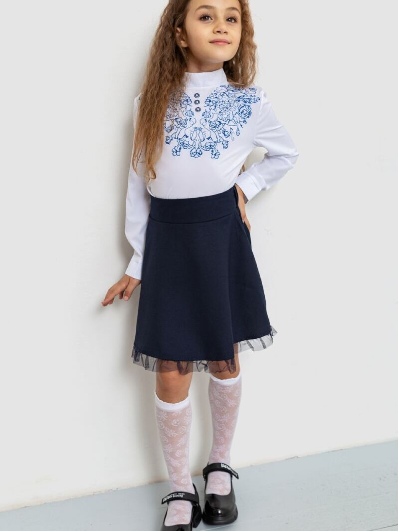 Блуза Ager модель У-1126080::000000026 Фото