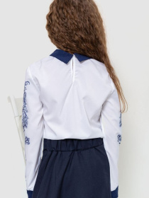 Блуза Ager Модель У-1126082::000000666 Фото