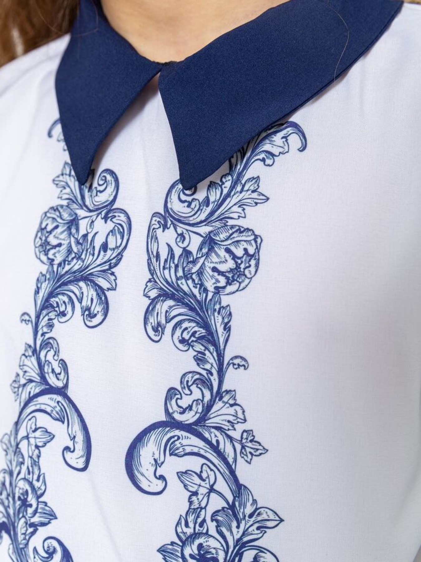 Блуза Ager модель У-1126082::000000666 Фото