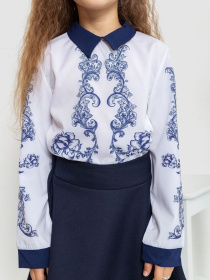 Блуза Ager модель У-1126082::000000666 Блуза Ager модель У-1126082::000000666 Фото