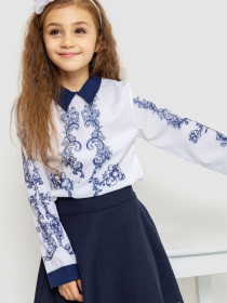 Блуза Ager модель У-1126082::000000666 Блуза Ager модель У-1126082::000000666 Фото