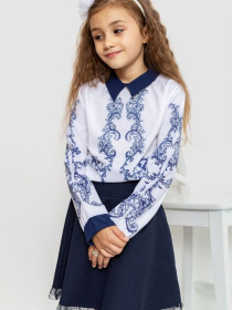 Блуза Ager модель У-1126082::000000666 Фото