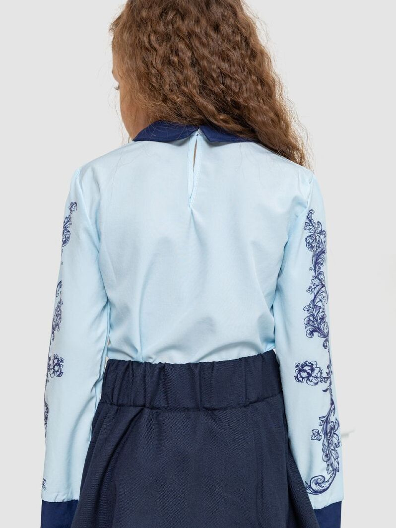 Блуза Ager Модель У-1126082::000000668 Фото