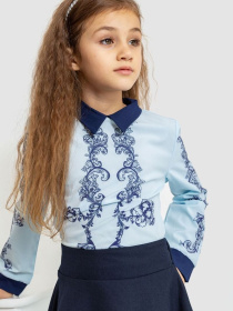 Блуза Ager Модель У-1126082::000000668 Фото