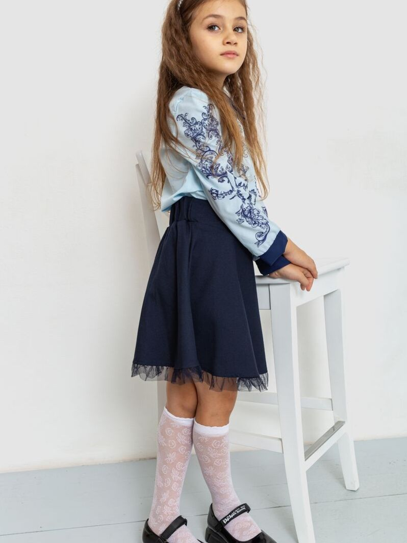 Блуза Ager модель У-1126082::000000668 Фото