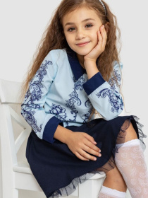 Блуза Ager модель У-1126082::000000668 Фото