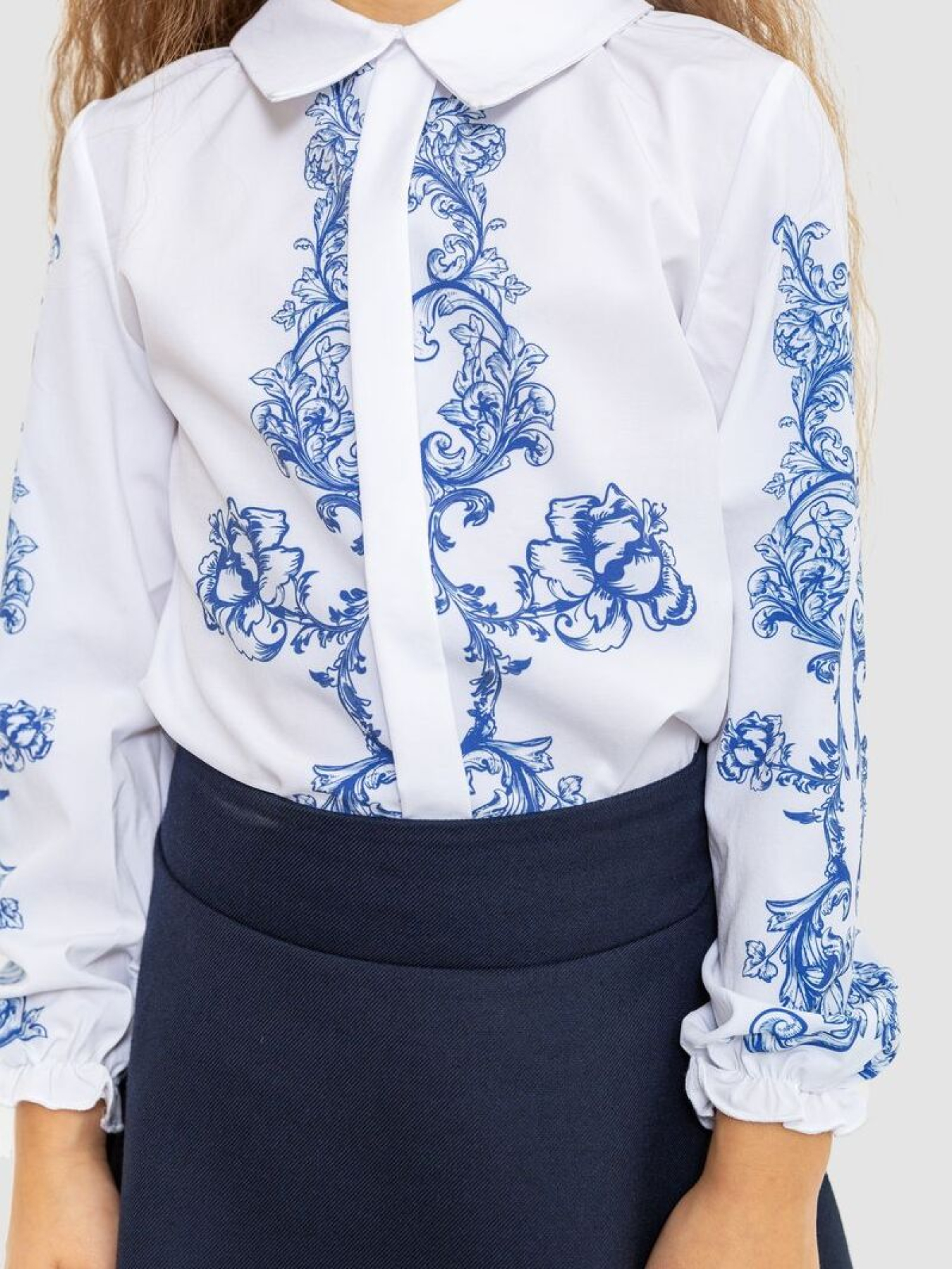 Блуза Ager Модель У-1126081::000000026 Фото