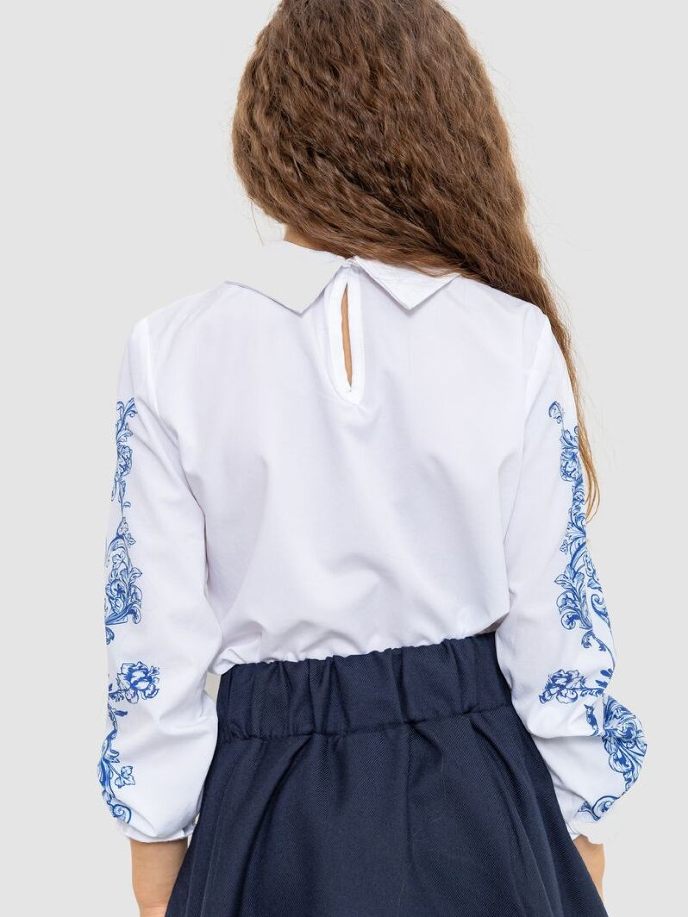 Блуза Ager Модель У-1126081::000000026 Фото