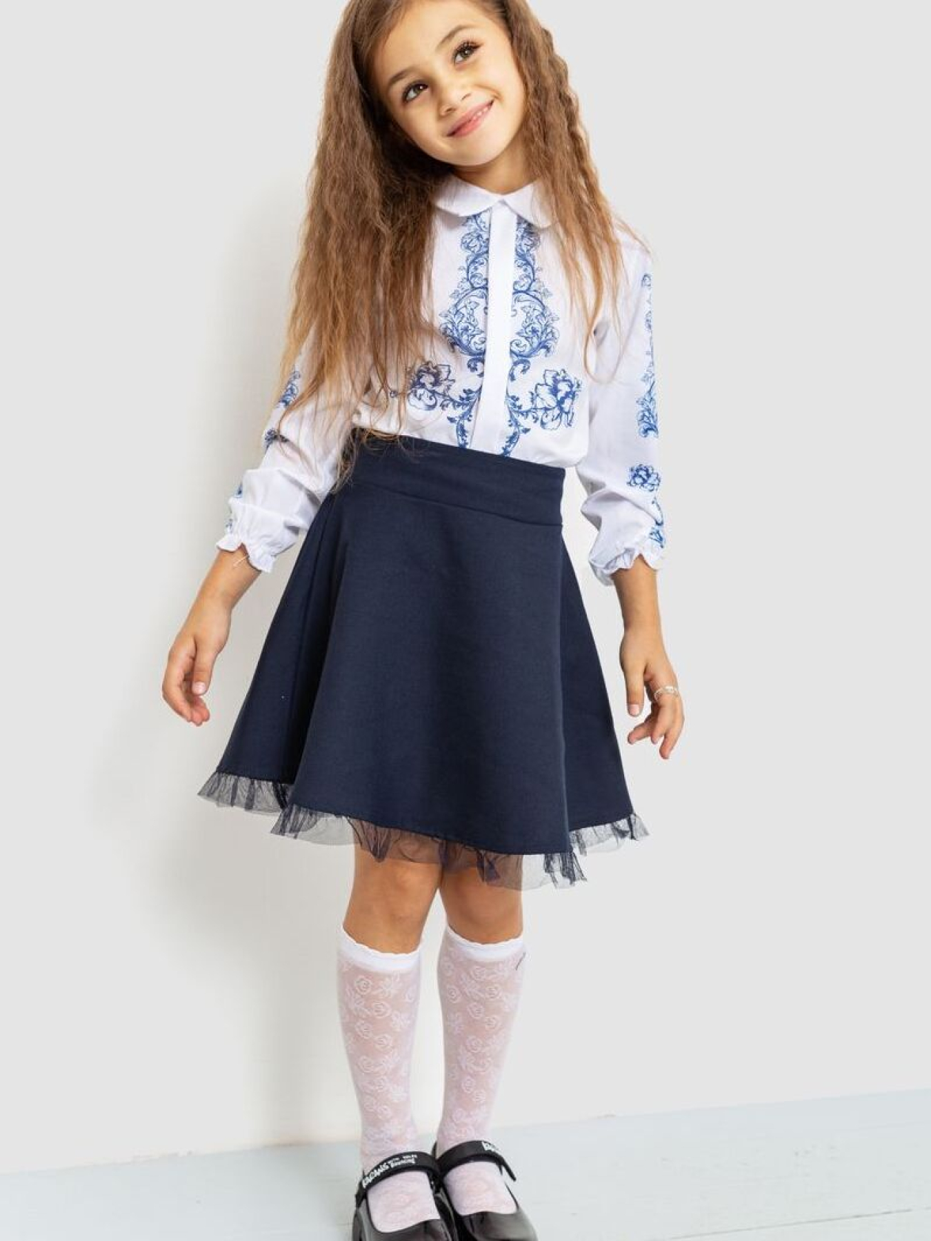 Блуза Ager модель У-1126081::000000026 Фото