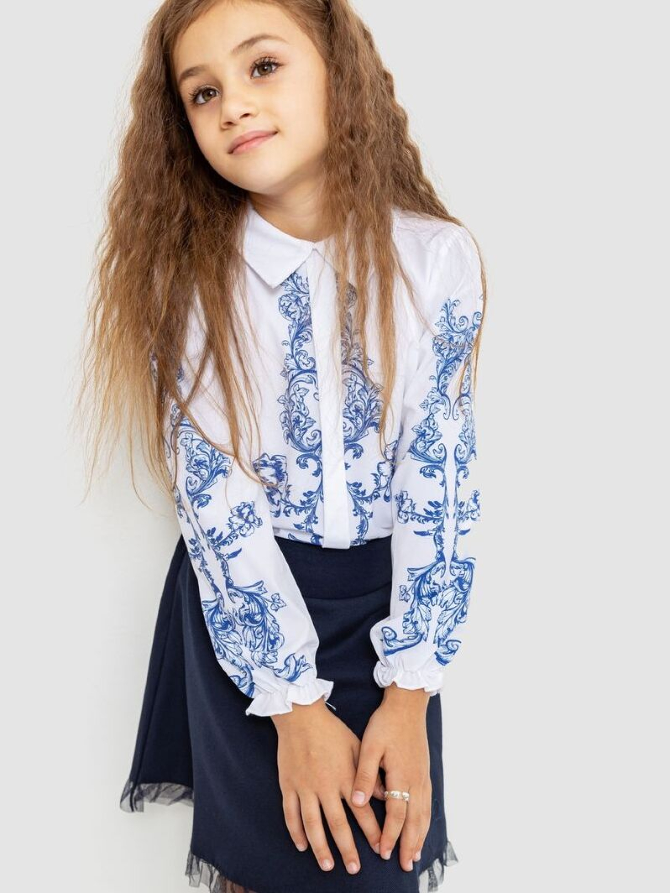 Блуза Ager модель У-1126081::000000026 Фото