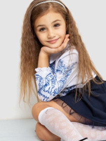 Блуза Ager модель У-1126081::000000026 Фото