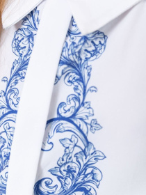 Блуза Ager модель У-1126081::000000026 Фото