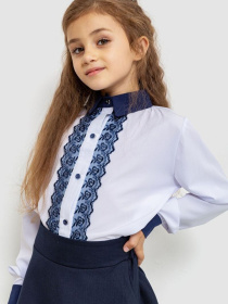 Блуза Ager Модель У-1126085::000000026 Фото