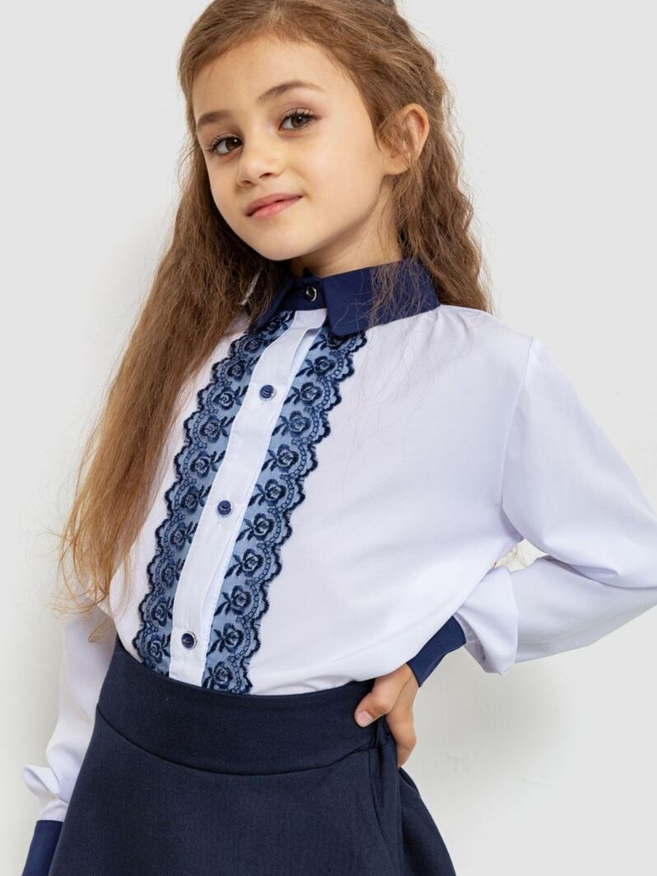 Блуза Ager модель У-1126085::000000026 Фото