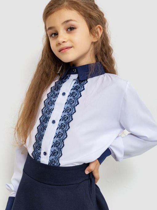 Блуза Ager модель У-1126085::000000026 Фото