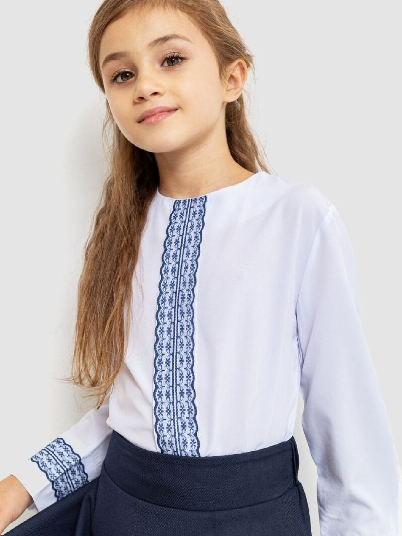 Блуза Ager Модель У-1126083::000000026 Фото