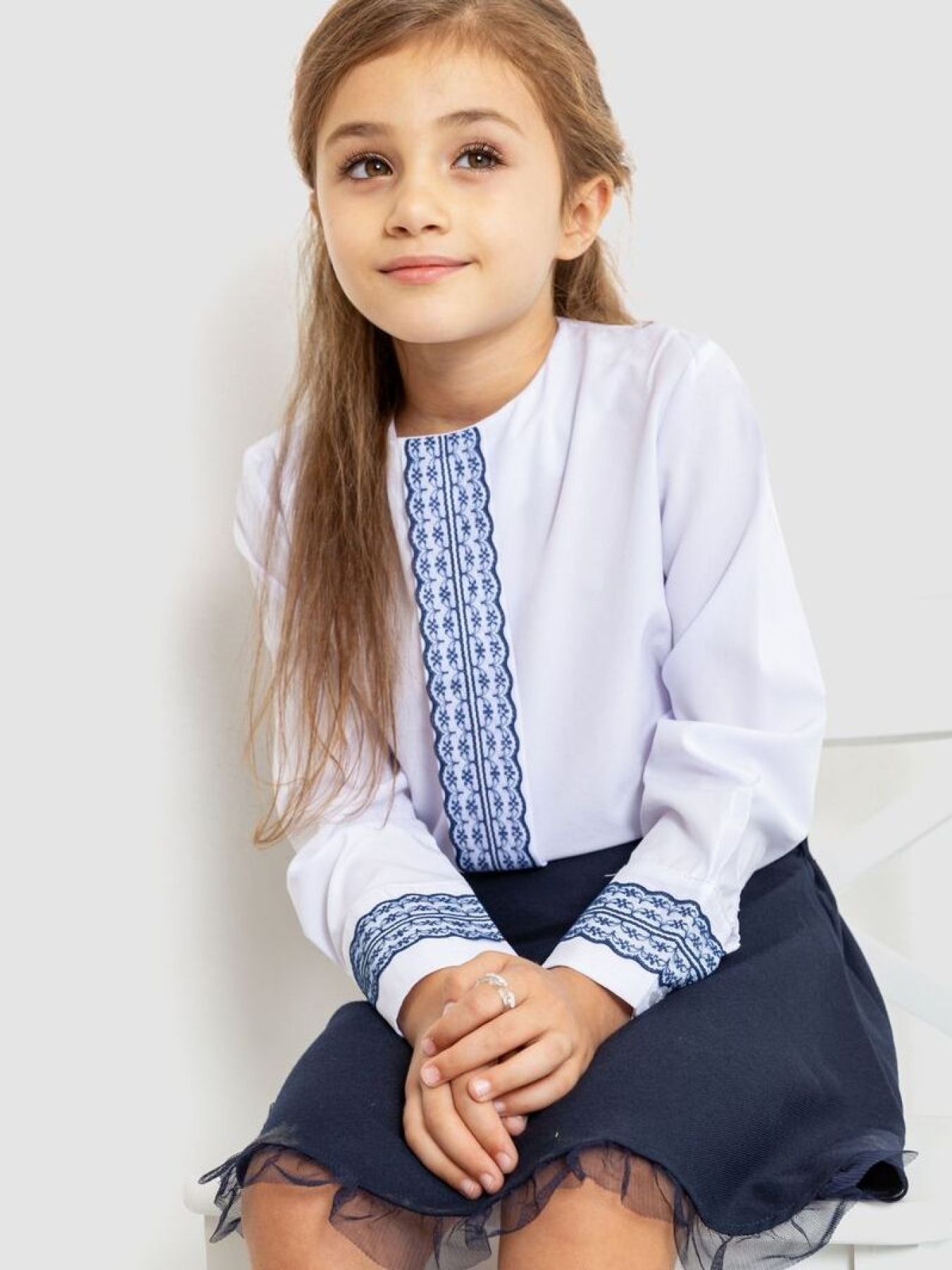 Блуза Ager Модель У-1126083::000000026 Фото