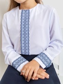 Блуза Ager Модель У-1126083::000000026 Фото