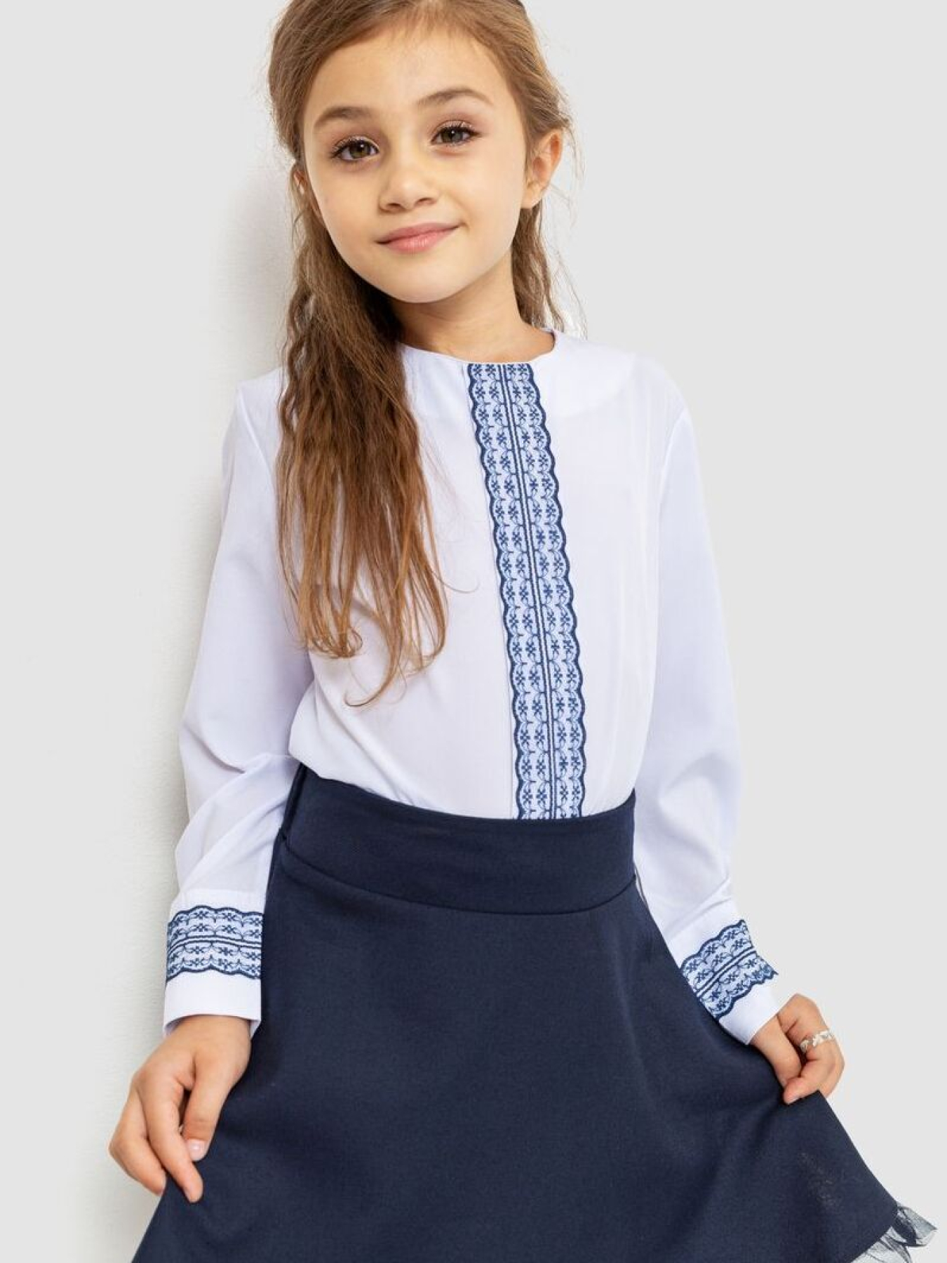 Блуза Ager модель У-1126083::000000026 Фото