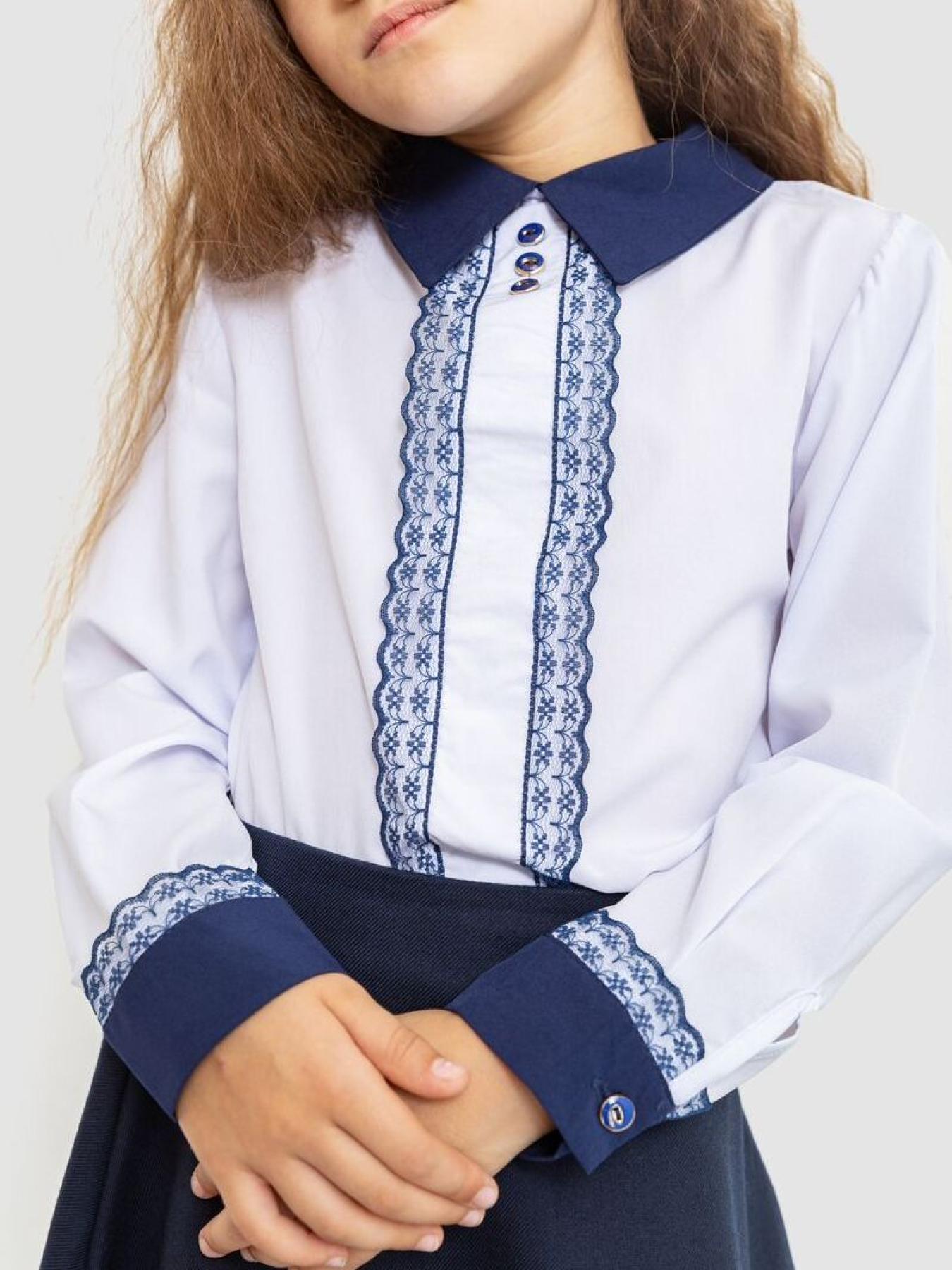 Блуза Ager Модель У-1126087::000000026 Фото