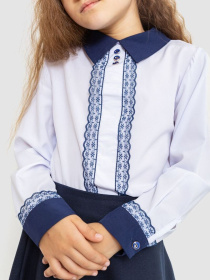 Блуза Ager Модель У-1126087::000000026 Фото